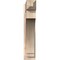 Ekena Millwork Imperial Smooth Craftsman Outlooker, Douglas Fir, 7 1/2"W x 32"D x 36"H OUT08X32X36IMP04SDF - alternate 2